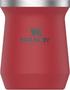 Imagem de Cuia Térmica Mate Red 236 Ml Stanley 