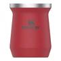 Imagem de Cuia Térmica Matte Red 236ml Stanley