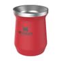 Imagem de Cuia Térmica Stanley Classic Mate 236ml Matte Red