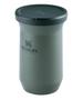 Imagem de Cuia Térmica Terere Stanley Hammertone Green 200ML