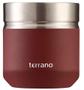 Imagem de Cuia Termica Terrano 170ML - Bordo