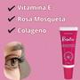 Imagem de Cuidado com a Pele Rosativ: Creme Facial Suavizador de Manchas + Óleo Rosa Mosqueta Colo e Face + Creme Regenerador área dos Olhos