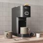 Imagem de Cuisinart Cafeteira Soho Single-Serve, Compatível com Cápsulas, Preta