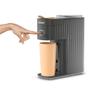 Imagem de Cuisinart Cafeteira Soho Single-Serve, Compatível com Cápsulas, Preta