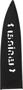 Imagem de Cuisinart Faca Chef Triple Rivet Collection 8", Preto