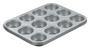 Imagem de Cuisinart Forma para 12 Muffins Antiaderente Chef's Classic
