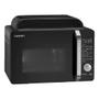 Imagem de Cuisinart Forno Microondas Com Airfry 3 Em 1 - 1500W Preto