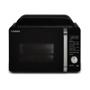 Imagem de Cuisinart Forno Microondas Com Airfry 3 Em 1 - 1500W Preto