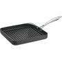 Imagem de Cuisinart Panela Grill Quadrada GreenGourmet 11” Antiaderente (Preta)