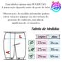 Imagem de Culote Básico Calça Bebê Sem Pé Algodão Suedine Premium