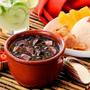Imagem de Cumbuca Cerâmica Feijoada Nº 1 ( 550 ML ) Kit C/ 6 Unidades