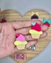 Imagem de Cupcake com coração