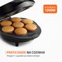 Imagem de Cupcake Maker Mondial Pratic Cupcake CK-01