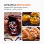 Imagem de Cupcake Maker Mondial Pratic Cupcake CK-01