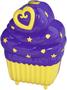 Imagem de Cupcake Surpresa Compacta Polly Pocket, Bonecas Miúdas e Acessórios