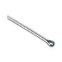 Imagem de Cupilha Inox 1/18 X 3/4 Pol Com 5 Unidades