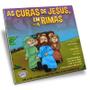 Imagem de Curas de Jesus em Rimas (As) - Volume 4 - SEMEADOR