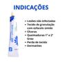 Imagem de Curatec Hidrolgel Com Age Pomada Cicatrizante 30g 