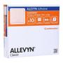 Imagem de Curativo Allevyn Adesivo 12,5cm x 12,5cm Kit com 10 Unidades Smith e Nephew