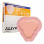 Imagem de Curativo Allevyn Adhesive Sacrum 17Cmx17Cm Smith Nephew Uni