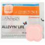 Imagem de Curativo Allevyn Life Adesivo 15,4cm x 15,4cm 10 Unidades Smith e Nephew