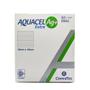 Imagem de Curativo Aquacel Ag+ Extra 10 X 10 Cm Cx C/5 Unds. 413567