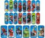 Imagem de Curativo Band-aid Bandagens adesivas Marvel x 20 un