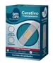 Imagem de CURATIVO BEM CARE COM 40un TRANSPARENTE - KIT C/4un