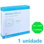Imagem de Curativo Biatain Silicone Lite Coloplast 33446 12.5x12.5cm - unidade