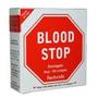 Imagem de Curativo Blood Stop Redondo C/500un  Bege Amd Produtos Terapeutica