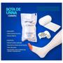 Imagem de Curativo Bota De Unna Curatec Kit C/ 3 Unidades 10,2cmx9,14m