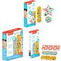 Imagem de Curativo Estampado Infantil - 3 Caixinhas - Fisher Price