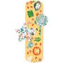 Imagem de Curativo Fisher-Price 3 Est. 3Tam C/30