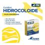 Imagem de Curativo Hidrocoloide C/ Espuma M-tec 10x10 Missner