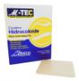 Imagem de Curativo Hidrocoloide C/ Espuma M-tec 10x10 Missner