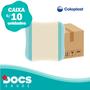 Imagem de Curativo Hidrocolóide Comfeel Plus 10x10 Coloplast 3311 KIT 10 unidades