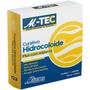 Imagem de Curativo Hidrocoloide Plus com Espuma M-Tec 10X10cm - unidade