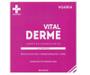Imagem de Curativo Hidrocóloide Ultrafino 15 x 15cm Caixa C/05  - Vital Derme