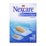 Imagem de Curativo Nexcare 3M À Prova D'água Transparente Com 12 Un.