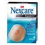 Imagem de Curativo Nexcare Tegaderm Sem Pad com 4 Unidades