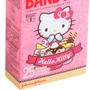 Imagem de Curativos Band Aid Decorados Hello Kitty 2 Tamanhos 25 unidades