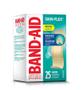 Imagem de Curativos Band-Aid Skin Flex 25 Unidades