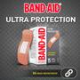 Imagem de Curativos BAND AID Ultra Protection 15 unidades