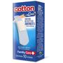 Imagem de Curativos cotton transp c/10