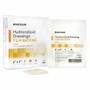 Imagem de Curativos Hidrocolóides Estéreis McKesson - 20 Unidades (2 Pacotes) - 2x2 Polegadas
