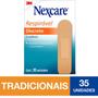 Imagem de Curativos Tradicionais Nexcare 35 Unidades