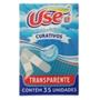 Imagem de Curativos use it transparente 35 un