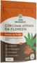 Imagem de Cúrcuma Ativada Da Floresta com Pimenta 60g Viva Regenera