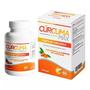 Imagem de Curcuma max 60caps/400mg - curcumina - herbamed