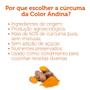 Imagem de Curcuma pura Color Andina 100g